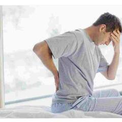 Mansoon : ਕੀ ਤੁਸੀਂ ਵੀ ਹੋ ਗਠੀਆ ਤੋਂ ਪੀੜਤ ਤਾਂ ਆਹ ਘਰੇਲੂ ਨੁਸਖੇ ਆਉਣਗੇ ਕੰਮ