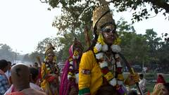 वाराणसी में फिर शुरू होगा रामलीला का मंचन, 45 दिनों तक दिया जाएगा प्रशिक्षण