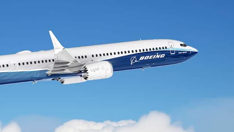 Boeing Restarts New Plane Deliveries To China, Flight Tracking Data Reveals: Report Boeing Restarts New Plane Deliveries To China, Flight Tracking Data Reveals: Report