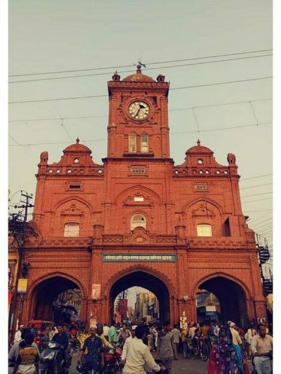 भारत का कौन-सा शहर कहलाता है स्पोर्ट्स सिटी?