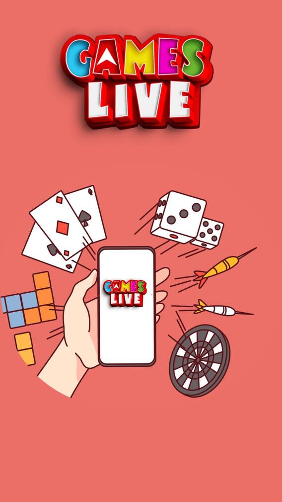 5 Games Live Favourites You Must Check Out