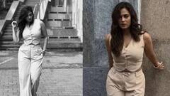 Shweta Tiwari Pics: બૉસ લેડી લૂકમાં શ્વેતા તિવારીએ આપ્યા કિલર પોઝ, ફેન્સના ઉડ્યા હોશ