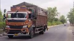 MP News: मुख्यमंत्री के आदेश के बाद वीरान हुई चेक पोस्ट, ट्रक चालकों ने जताई खुशी, ढाबों पर भी छाया सन्नाटा