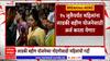 Solapur : लाडकी बहीण योजनेच्या नोंदणीसाठी सोलापुरात सेतू केंद्रावर महिलांची गर्दी