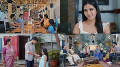 కార్తీకదీపం 2 సీరియల్: జ్యోత్స్న, దీపలను రెస్టారెంట్‌కి తీసుకొచ్చిన కార్తీక్.. స్వప్న శ్రీధర్‌ను కాంచన, కార్తీక్‌లతో చూసేస్తుందా..!