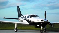 Small Plane Crashes In Upstate New York; Fate Of Passengers Unknown