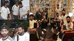 विश्वविजेता भारतीय संघ बार्बाडोसमध्ये अडकला; भारतात परतण्यास विलंब, महत्वाचं कारण आलं समोर!