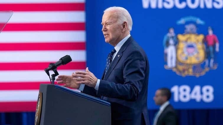 After Debate Setback, Joe Biden’s Family Urges Him To Say In US Presidential Race