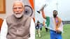 Virat Kohli Narendra Modi: 'प्रिय नरेंद्र मोदी सर...', प्रधानमंत्री ने दिया था बधाई का संदेश; विराट कोहली ने यूं जताया आभार