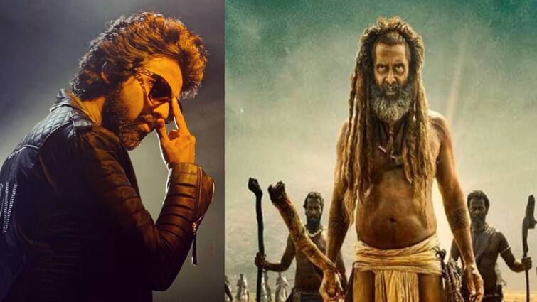 music composer g v prakash completes thangalaan movie background score G V Prakash: தங்கலான் ட்ரைலர் செமையா இருக்கும்: பின்னணி இசையை முடித்த ஜி.வி