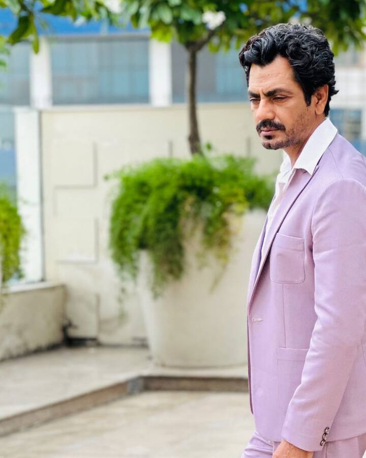 अपने अभी तक के करियर में नवाज ‘मंटो’, ‘गैंग्स ऑफ वासेपुर’, ‘बदलापुर’, ‘बजरंगी भाईजान’ जैसी कई शानदार फिल्मों में काम किया है.