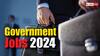 Jobs 2024: बैंक से लेकर इंडिया पोस्ट तक, यहां चल रही है 65 हजार से ज्यादा पदों पर भर्ती, जानिए आप किसके लिए कर सकते हैं अप्लाई