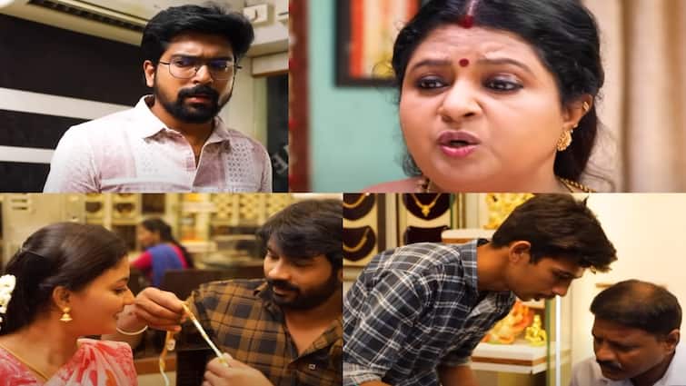 Siragadikka Aasai serial today episode written update July 1 Siragadikka Aasai : கவரிங் நகையை கொடுத்து ஏமாற்றும் விஜயா.. சிறகடிக்க ஆசையில் இன்று