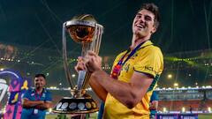 A Look At Teams With Most ICC Trophies After India Clinch Second T20 World Cup