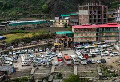 Uttarakhand Bypolls 2024: उप-चुनाव को लेकर कांग्रेस यहां कॉन्फिडेंट! BJP को किया 'बेनकाब', कह दी ये बड़ी बात