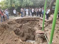 Shelly Oberoi: भारी बारिश के बाद शैली ओबेरॉय ने किया बारिश से प्रभावित इलाकों का दौरा, जानें- लोगों से क्या कहा?