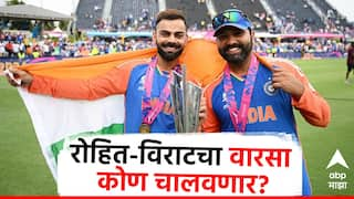 rohit sharma virat kohli retire who can replace six players in race Rishabh Pant Shubman Gill Abhishek Sharma sanju samson Ruturaj Gaikwad Yashasvi Jaiswal abpp