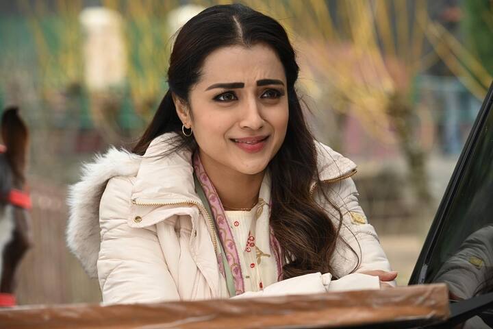 ஜூலை 2 அல்லது 3 ஆம் தேதி அன்று படப்பிடிப்பில் த்ரிஷா இணைய உள்ளதாக நெருங்கிய சினிமா வட்டாரங்கள் தெரிவிக்கின்றன.