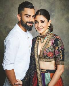 Anushka Sharma-Virat Kohli : दोघांचीही कोट्यवधींची नेटवर्थ, अनुष्का-विराट कशी करतात एवढी कमाई?