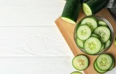Cucumber For Health: કાકડી સ્વાસ્થ્ય માટે રામબાણ, આજે જ ડાયેટમાં કરો સામેલ