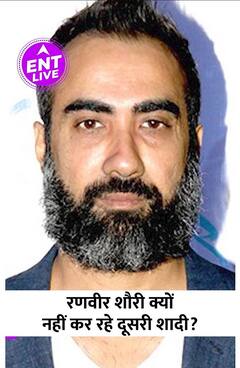 Bigg Boss House में Ranvir Shorey का छलका दर्द, Ex- Wife और बेटे के बारे में बात करते हुए Emotional