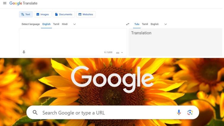 Google Translate expands to 110 new languages including Marwadi, Santali, and Tulu Google Translate: கூகுள் ட்ரான்ஸ்லேட்டில் கூடுதலாக 110 மொழிகள் சேர்ப்பு - முழு விவரம்!