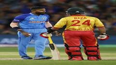 IND vs ZIM: વર્લ્ડ ચેમ્પિયન ભારતીય ટીમને પડકાર આપશે ઝિમ્બાબ્વેના આ ધૂરંધરો, T20 સીરિઝમાં આ ખેલાડી કરશે કેપ્ટનશિપ