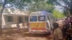 நெல்லையில் மாணவர்களிடையே மீண்டுமொரு சாதிய மோதல்..! என்று தணியும் சா”தீ”ய மோதல்...! அச்சத்தில் பெற்றோர்கள்