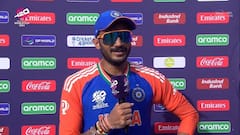 Rohit Sharma : रोहित शर्मा ते जसप्रीत बुमराह, टी 20 वर्ल्ड कप गाजवणाऱ्या टीम इंडियाच्या सहा शिलेदारांना मानाचं पान, आयसीसीचा मोठा निर्णय