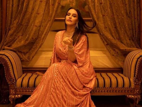 नेहा धूपिया ने एक इंटरव्यू में इस बात को एक्सेप्ट किया था कि उन्होंने अपने बट का बीमा कराया है.