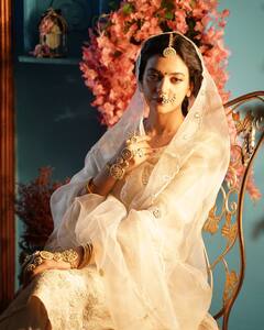 इंटीमेट सीन की वजह ‘हीरामंडी’ की इस एक्ट्रेस से छीन गए कई बड़े प्रोजेक्टस, बोलीं - ‘मैं सहज नहीं हूं’