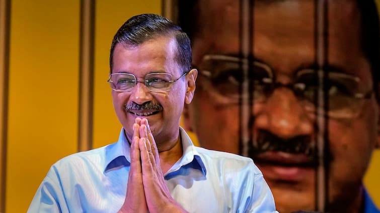 Arvind Kejriwal Moves Delhi High Court On His Arrest In Cbi Case In Liquor Policy Case Cm 6789