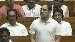 પીએમ મોદીનો ભગવાન સાથે સીધો સંપર્ક....Video માં જુઓ કોને ઈશારો કરી રાહુલ ગાંધી બોલ્યા આમ