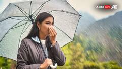 मानसून में बढ़ी जल जनित रोगों की संभावना, बचाव के लिए करना होगा छोटा-सा काम