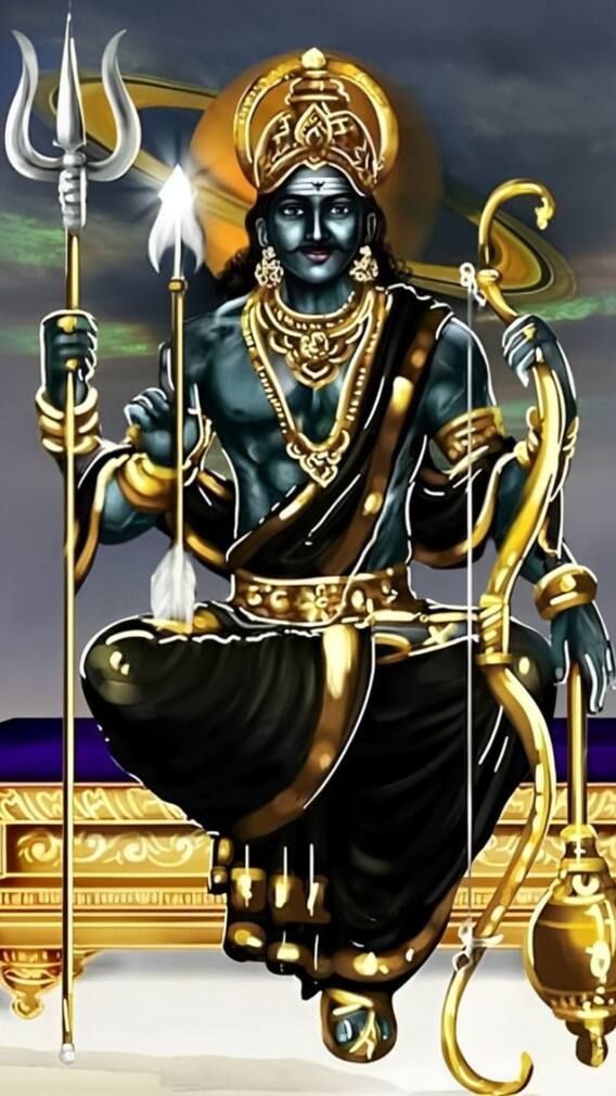 शनीच्या वक्री चालीने या राशींना मिळणार शुभवार्ता