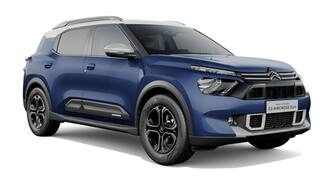 Citroen eC3: 1 लाख रुपये में अपने नाम करें ये ज़बरदस्त इलेक्ट्रिक कार, मिलती है 320 किमी की रेंज