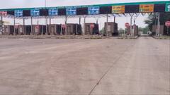 MP News: मुख्यमंत्री के आदेश के बाद वीरान हुई चेक पोस्ट, ट्रक चालकों ने जताई खुशी, ढाबों पर भी छाया सन्नाटा