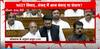 Parliament Session: Anurag Thakur takes a dig at Congress during discussion on President's address