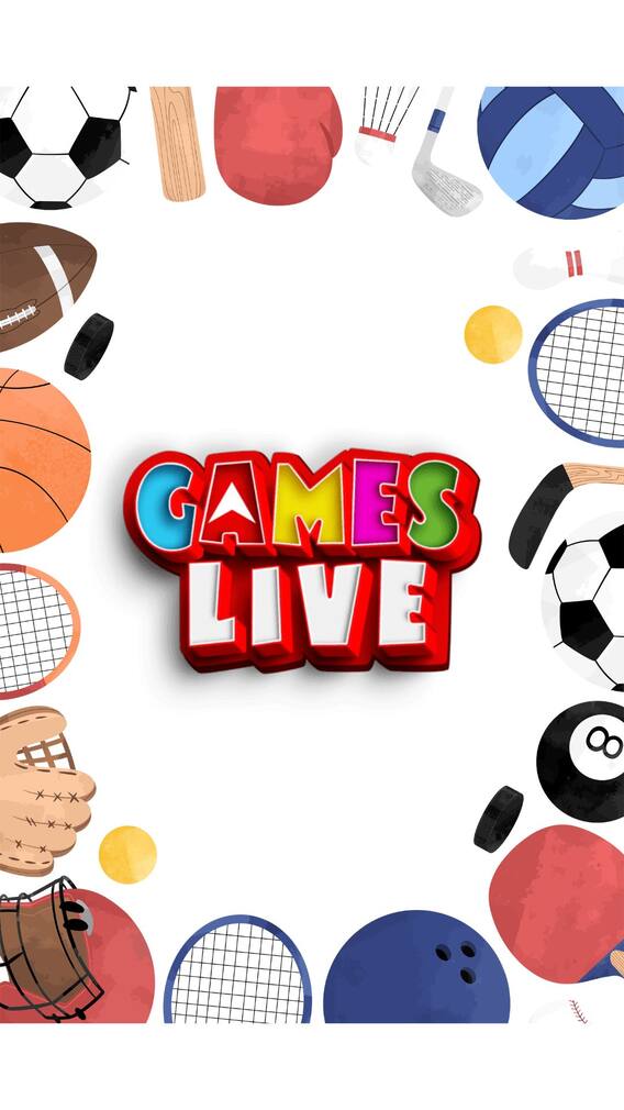 Top 5 Sport Games To Play On Games Live