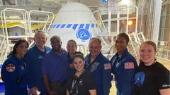 सुनीता विलियम्स की तरह कैसे बन सकते हैं एस्ट्रोनॉट? जानें इसके लिए कहां लेना होगा एडमिशन