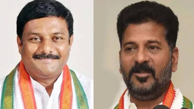 BJP MLA Alleti Maheshwar Reddy criticises CM Revanth Reddy over Job Notifications Alleti Maheshwar Reddy: తెలంగాణ ఆత్మగౌరవాన్ని ఢిల్లీలో తాకట్టు పెట్టిన వ్యక్తి రేవంత్ రెడ్డి - ఏలేటి మహేశ్వర రెడ్డి