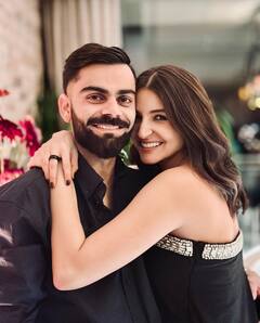 Anushka Sharma-Virat Kohli : दोघांचीही कोट्यवधींची नेटवर्थ, अनुष्का-विराट कशी करतात एवढी कमाई?