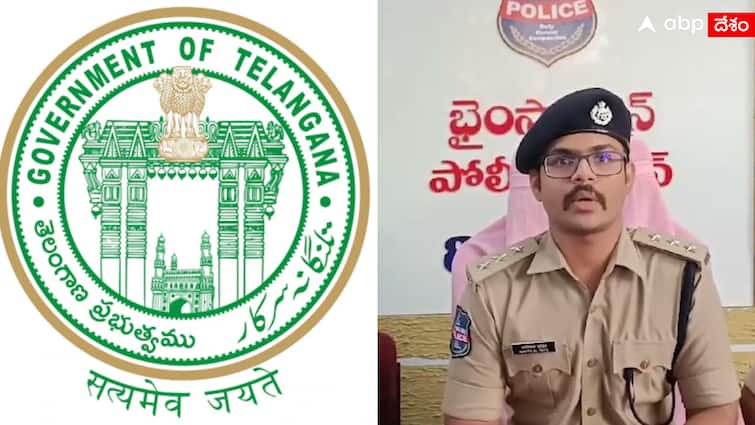 Telangana Govt transfers 8 IPS officers CS Shanti Kumar release orders IPS Transfers: తెలంగాణలో మరో 8 మంది ఐపీఎస్‌లు బదిలీ, సీఎస్ శాంతి కుమారి ఉత్తర్వులు