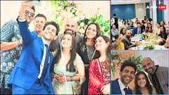 'सत्यप्रेम की कथा' के डायरेक्टर समीर विद्वांस ने रचाई शादी, बाराती बनकर पहुंचे कार्तिक आर्यन, एक्टर ने शेयर की तस्वीरें