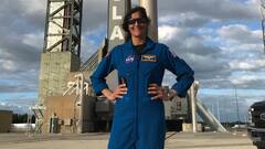 सुनीता विलियम्स की तरह कैसे बन सकते हैं एस्ट्रोनॉट? जानें इसके लिए कहां लेना होगा एडमिशन