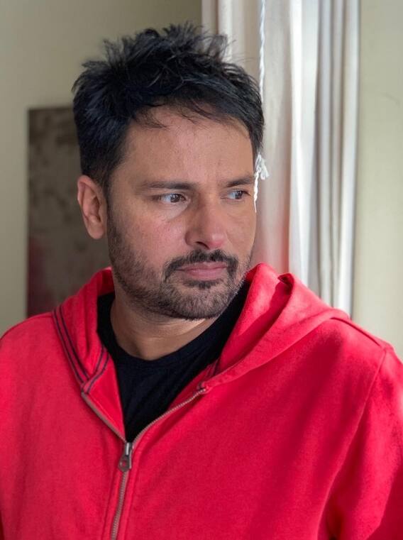 ਅਮਰਿੰਦਰ ਗਿੱਲ ਧੀ ਨਾਲ ਫਿਲਮ 'ਚ ਆਉਣਗੇ ਨਜ਼ਰ ? ਸਾਂਝੀ ਕੀਤੀ ਪਹਿਲੀ ਝਲਕ