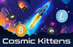 Cosmic Kittens (CKIT) Set To Grow As KuCoin (KCS) Deals With Aftermath Of Controversy
