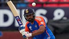 Rohit Sharma: আন্তর্জাতিক টি-২০ থেকে অবসর নিয়েছেন, আইপিএলে খেলবেন রোহিত? দিলেন বড় আপডেট