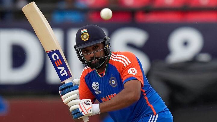 বার্বাডোজ়ে ফাইনালে দক্ষিণ আফ্রিকাকে ৭ রানে হারিয়ে দ্বিতীয়বারের জন্য টি-২০ বিশ্বকাপ জিতেছে ভারত। ২০০৭ সালের পর আবার।