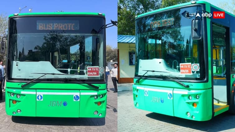 Delhi Arvind Kejriwal Govt Mohalla Bus Service Expected Transport Minister Kailash Gahlot Forming Committee Delhi News: दिल्ली में जल्द शुरु होगी 'मोहल्ला बस', महिलाओं के लिए रिजर्व होंगी इतनी सीटें, जानें सबकुछ